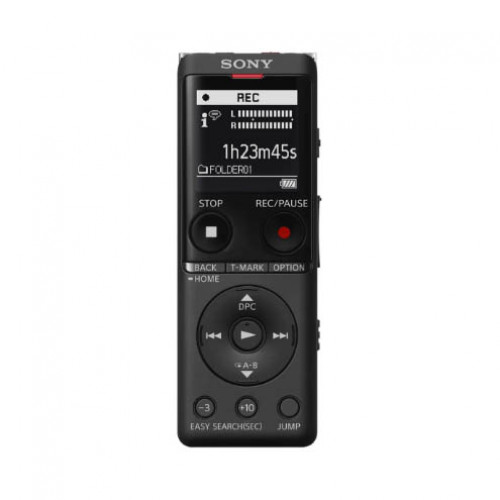 Sony ICD-UX570F 4GB錄音筆 | 香港行貨