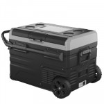 Alpicool TWW35 流動智能冰箱 35公升 | 露營野餐 | 移動雪櫃智能冰箱 | 內置電池可用20小時 - 訂購產品