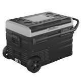 Alpicool TWW35 流動智能冰箱 35公升 | 露營野餐 | 移動雪櫃智能冰箱 | 內置電池可用20小時