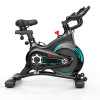 LIDAK 家用磁控式動感健身單車 | 帶心率檢測 | 健身器材 | 帶氧運動 | 居家健身 