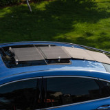 Ecoflow 110W Solar Panel 太陽能充電板 | 香港行貨