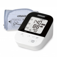 日本歐姆龍 Omron HEM-7157T 藍牙手臂式電子血壓計 | 100組記憶 | 藍牙傳輸 手機APP管理 | 香港行貨五年保養