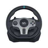 萊仕達 PXN-V9 遊戲軚盤方向盤 | 賽車駕駛軚盤 | 270度900度切換 | H桿手波 | 兼容Xbox One / PC / PS3 / PS4 / Nintendo Switch