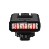 ORDRO LN-3 紅外線攝影夜視燈 |  IR夜視燈 | 紅外線夜視燈 | Vlog