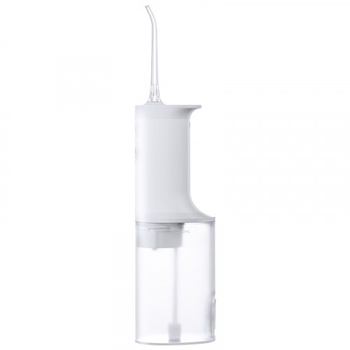 小米米家電動水牙線 | 便攜式 | 沖牙器 | 牙縫牙齦清潔