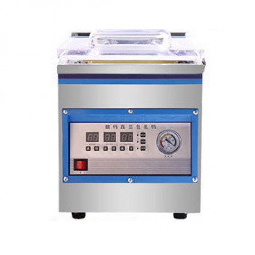 ZK-260 抽真空包裝機| 封口機| 吸真空機| 1.8L強力泵Outlet Express HK