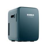 Kemin K10 10升迷你小雪櫃 - 綠色 | 低至4度 | 可車載或家用 | 冷暖兩用 | 90天產品保養