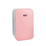 Kemin K25mini 雙制冷家用迷你小雪櫃 - 粉紅 | 低至3度 | 可車載或家用 | 冷暖兩用 | 雙核製冷 | 90天產品保養