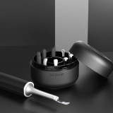 Bebird X17 Pro 智能耳挖 | 可視採耳器 | 300萬像素高清鏡頭 - 黑色