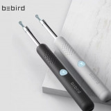 Bebird R1 WIFI智能采耳捧 | 不銹鋼機身防滑設計 | 智能耳挖 | 4.5毫米內窺鏡