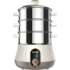 伊瑪牌 Imarflex IMS-1600 快煮蒸氣鍋 | 30秒快速出蒸氣 | 防乾燒斷電安全保護 |香港行貨