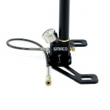 SMACO 二代鋁材質高壓打氣筒 | 水下呼吸氣瓶充氣專用 | 活性炭過濾