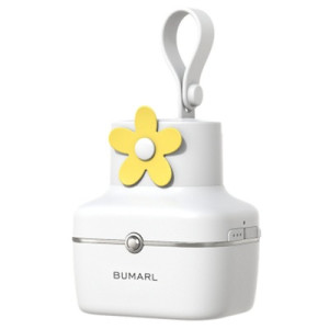 BUMALR 無線蚊香液驅蚊器 | 驅蚊神器 | 室內室外快速驅蚊