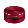 dura MOBI蜂鳥骨傳導藍牙音響 -  紅色 | 共震喇叭 | TWS藍牙5.0音箱 | 靈敏高清通話	