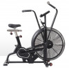 AIRBIKE 家用可調阻力健身單車機 | 有氧消脂 | 減肥訓練 大風扇車