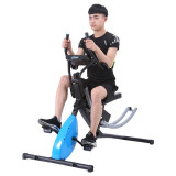 NO2 Armrest 二合一搖擺健身椅單車機 | 單車機 | 搖擺健身車 | 8調阻力調節