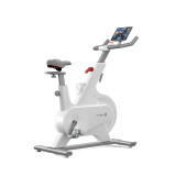 YESOUL 野小獸 M1P 智能動感單車 - 白色 | 自發電3.0科技 | AI智能控阻技術