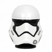 Star Wars 星際大戰帝國風暴兵頭盔1:1藍牙音響 | Storm Trooper | 藍牙喇叭音箱 | 香港行貨 - 訂購產品