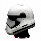 Star Wars 星際大戰帝國風暴兵頭盔1:1藍牙音響 | Storm Trooper | 藍牙喇叭音箱 | 香港行貨