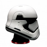 Star Wars 星際大戰帝國風暴兵頭盔1:1藍牙音響 | Storm Trooper | 藍牙喇叭音箱 | 香港行貨