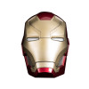 Iron Man 鋼鐵人Mark46頭盔 1:1藍牙音響 | Marvel | 藍牙喇叭音箱 | 香港行貨