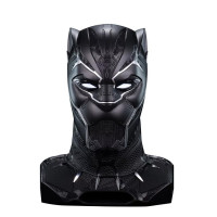 Marvel Black Panther 黑豹頭像 1:1 藍牙音響 | Marvel | 藍牙喇叭音箱 | 香港行貨 - 訂購產品