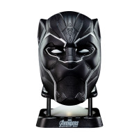 Marvel Black Panther 黑豹頭像迷你藍牙喇叭 | Marvel | 藍牙喇叭音箱 | 香港行貨