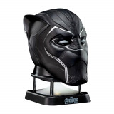 Marvel Black Panther 黑豹頭像迷你藍牙喇叭 | Marvel | 藍牙喇叭音箱 | 香港行貨