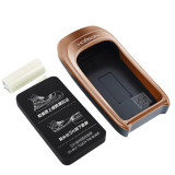 防疫鞋套鞋膜機 鞋套機鞋膜 - 單捲裝 |  無需插電 | 一卷鞋膜能使用600次