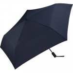 WPC Unnurella UN003 日本速乾雨傘 | 自動開關款 | 滴水不沾自動開關摺傘 | 縮骨遮 - 深藍色