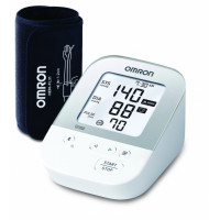 【日本製】Omron JPN616T 手臂式智能藍牙血壓計 | APP管理 | 可存2人100組記憶 | 香港行貨