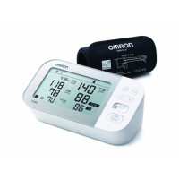 【日本製】Omron JPN710T 手臂式智能藍牙血壓計 | APP管理 | 可存2人100組記憶 | 血壓記錄比較 |  香港行貨