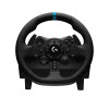 羅技 Logitech G G923 Trueforce 模擬賽車方向盤 | 遊戲軚盤 | 香港行貨