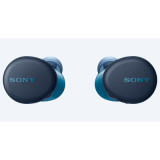 Sony WF-XB700 Extra Bass 真無線藍牙耳機 香港行貨