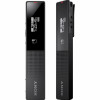 索尼 Sony ICD-TX660 多功能數位語音錄音筆 黑色 ICD-TX660//CE 香港行貨        