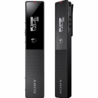 索尼 Sony ICD-TX660 多功能數位語音錄音筆 黑色 ICD-TX660//CE 香港行貨         - 訂購產品