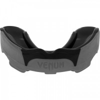 Venum Predator Mouthguard 拳擊專用牙膠 - 灰黑 Venum Predator Mouthguard 拳擊專用牙膠 - 灰黑