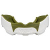Venum Predator Mouthguard 拳擊專用牙膠 - 白卡其