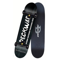 初學者入門動作專用滑板 - 黑金 | 9層AAA楓木 | 金剛砂防滑砂紙 | 高速防爆軸承 | 高彈緩震 初學者入門動作專用滑板 - 黑金 | 9層AAA楓木 | 金剛砂防滑砂紙 | 高速防爆軸承 | 高彈緩震