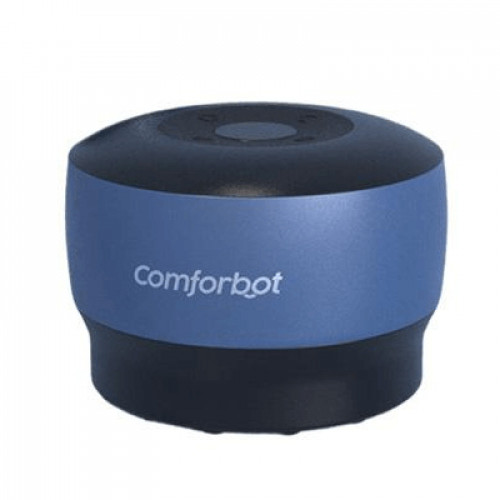 Comforbot 砭石溫灸拔罐刮痧機 | 負壓吸痧 | 砭石按摩 | 真空走罐 | 智能溫灸 | 香港行貨