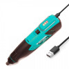 PRO'SKIT PT-5206U 3.6V鋰電池USB電磨筆