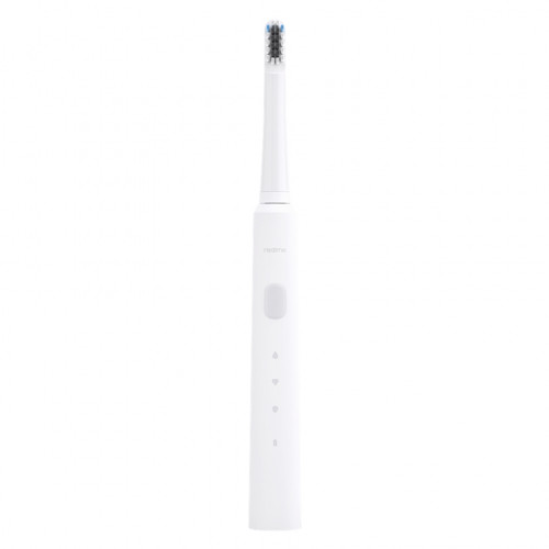 REALME N1 電動牙刷 | 20,000轉高頻馬達 | IPX7防水等級 | 99.99%抑菌刷頭 | 香港行貨