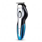 Kemei KM-5031 六合一理髮器電鬚刨 | USB電動理髮器 | 剃頭刀電剪電 | 推剪刮鬍刀