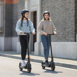 【2021新版】Ninebot 九號 Segway - F40 KickScooter 合金電動滑板車 | 40km續航 | 香港行貨