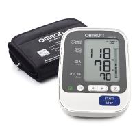 日本歐姆龍 Omron HEM-7130 手臂式電子血壓計 | 香港行貨 