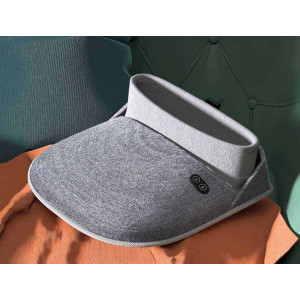 小米有品 - PULAX酷輕鬆石墨烯按摩暖腳寶