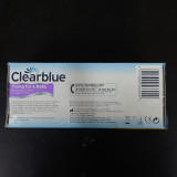 CLEARBLUE - 易孕寶 第二代電子排卵測驗捧 (一盒有20支排卵測試棒) - 20支裝