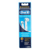 Oral-B - 箍牙刷頭 (OD17x2 + IP17x1) 3支套裝