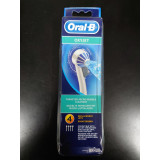 Oral-B - ED17-4 噴咀刷頭4支裝