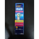 Oral-B - Floss Action Replacement 電動牙刷刷頭 EB25 (5枝裝)